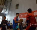 哈林秀王提高篮球技能的一些方法