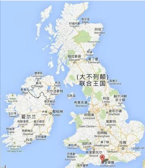 2018年蕃茄田少儿美术暑期英国艺术游学夏令营招生方案2