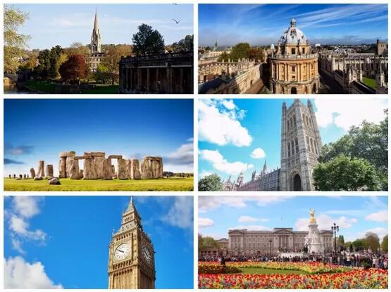 2018年英孚少儿英语英国游学夏令营招生简章1