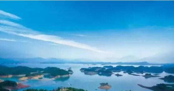 2018年英孚英语杭州千岛湖纯美式夏令营招生信息2
