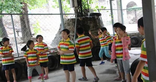 如何培养孩子领袖气质？2