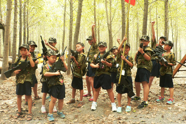 2018年“妈妈是超人”拍摄基地公布 报名体验亲子活动吧！2