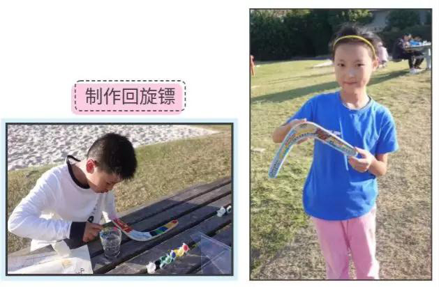 澳洲游学实录，抱着考拉过暑假2
