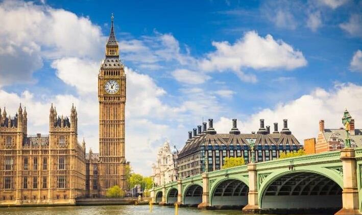 2018年英国伦敦亲子游学夏令营招生方案5