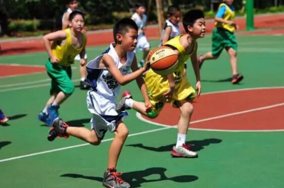 2018年精英博蒂“创造未来”耀华全人教育夏令营招生方案4