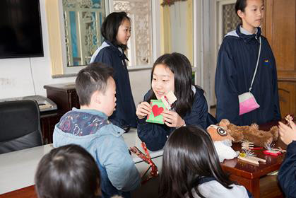 2018年精英博蒂“仁爱少年”耀华品格教育夏令营招生方案4