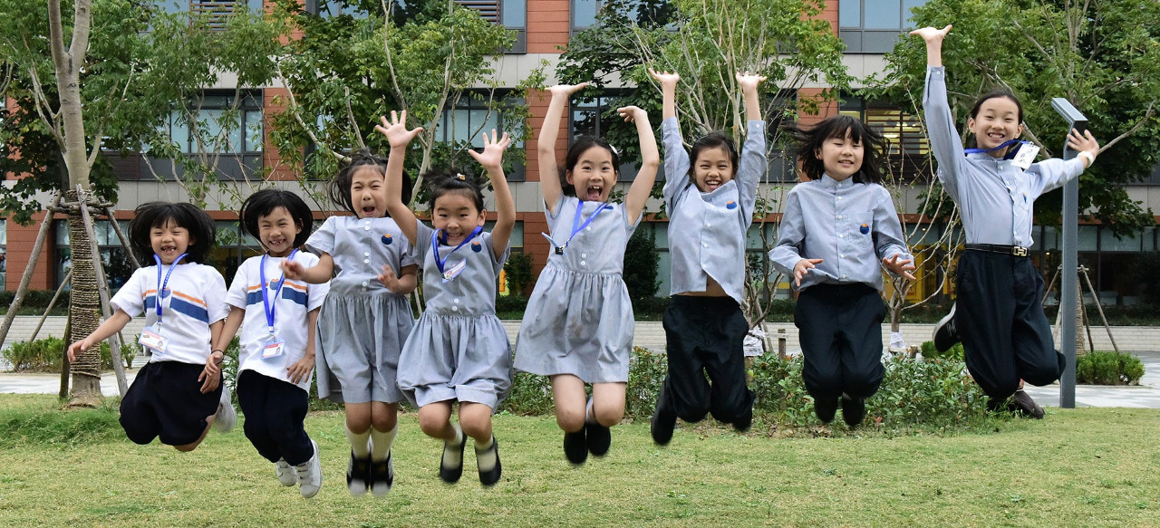 2018年精英博蒂“仁爱少年”耀华品格教育夏令营招生方案1