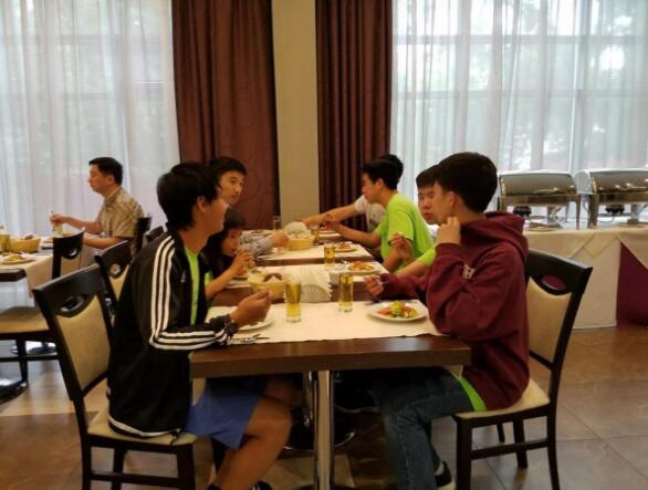 2018年暑期俄罗斯音乐游学夏令营招生方案4