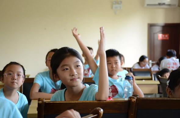 2018年心航线名校百篇精读夏令营上海营招生方案1