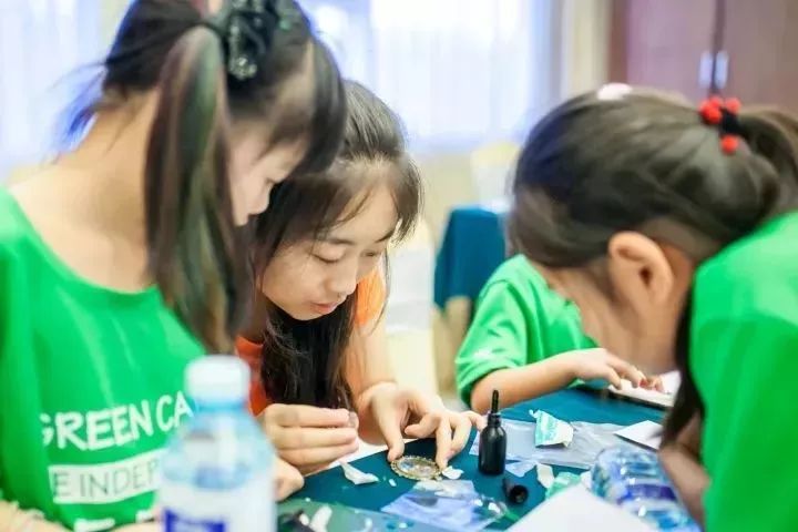 2018年暑期有适合女孩子参加的夏令营吗？2