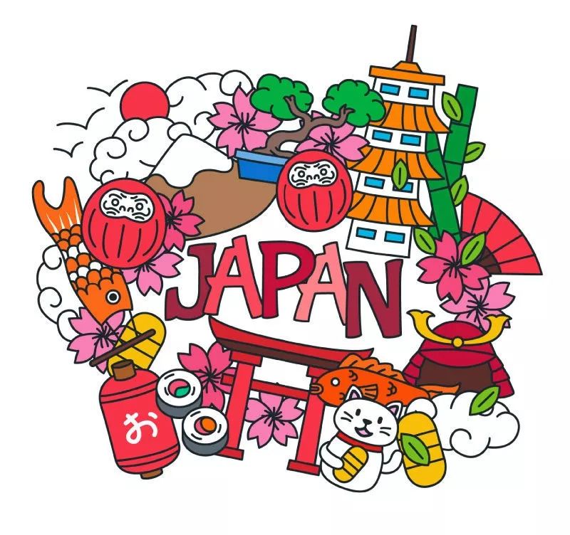 2018年蕃茄田艺术日本亲子夏令营招生简章1