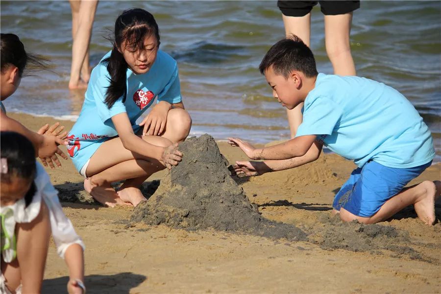 2018年上海心航线21天好习惯好成绩夏令营招生信息1