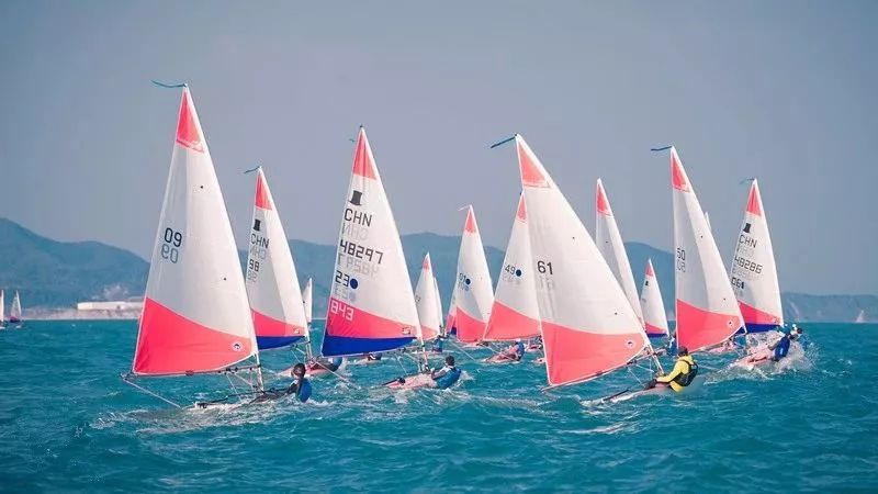 2018年英孚英语秋季九龙湖户外航海综合营招募中2