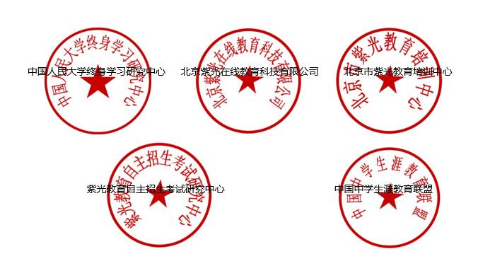 紫光教育“雏鹰计划”生涯研学营（北京）1