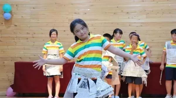 海底捞定制夏令营丨特别的爱给特别的你............丨25