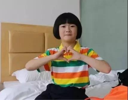 海底捞定制夏令营丨特别的爱给特别的你............丨13