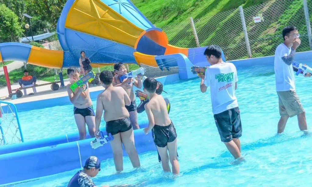海底捞定制夏令营丨特别的爱给特别的你............丨20