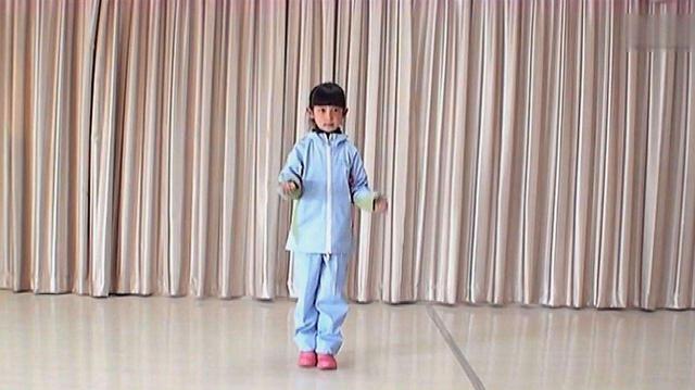 10个亲子室内运动，让宅在家的孩子不但玩的高兴，又能提升免疫力5