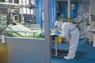 疫情当前，请给孩子上好“生命教育”这一课！4