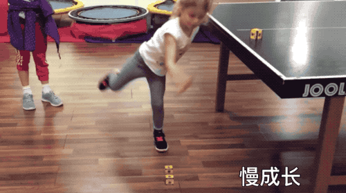 10个亲子室内运动，让宅在家的孩子不但玩的高兴，又能提升免疫力8