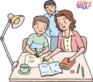 特殊日子里，家长可以给孩子上的五门课1