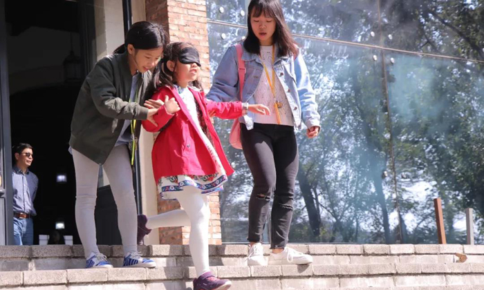 详解青青部落是干什么的?1