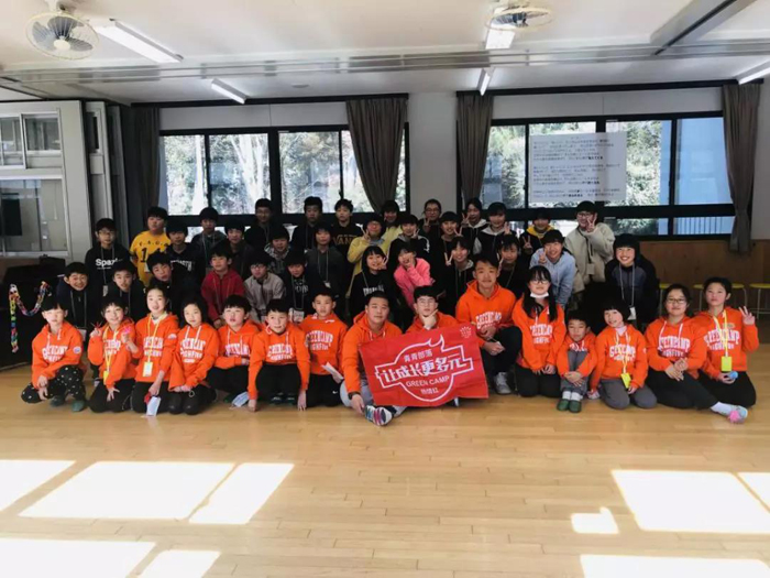 盘点青青部落冬夏令营有哪些出国的线路1