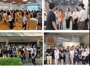 精彩答辩 满载而归 | 清大紫育青少年全球商学领导力夏令营完美落幕！3