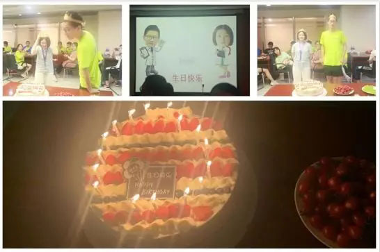 2019清大紫育大数据智能应用研究性学习营之无惧挑战，逐梦未来7