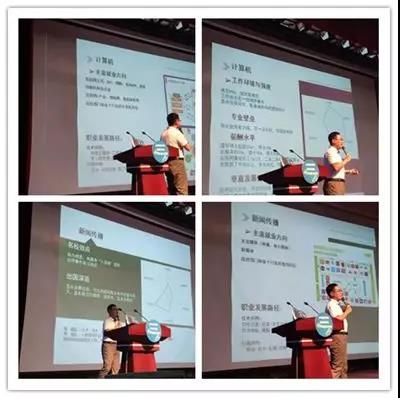 2019年清大紫育升学规划研学营荣耀启航！8
