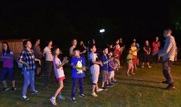 2019年上海快亲端午短期天目湖翠谷2日亲子活动招募中3