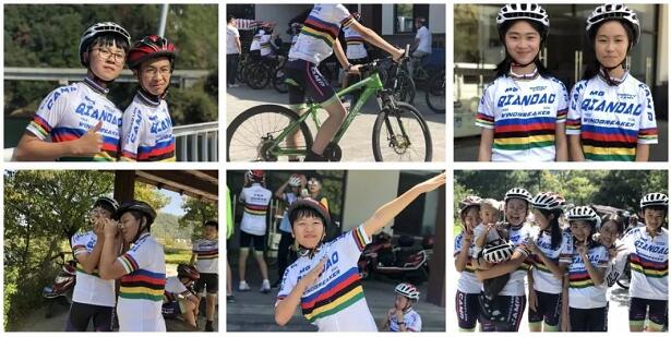 上海快亲2019年千岛湖国际夏令营招募开启！10