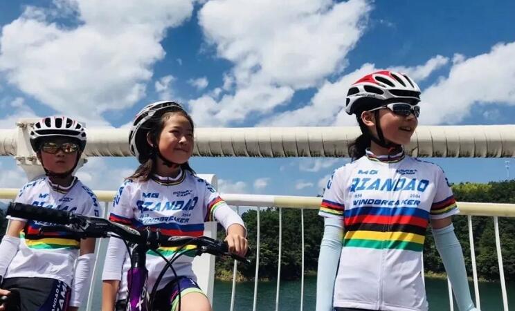 上海快亲2019年千岛湖国际夏令营招募开启！2