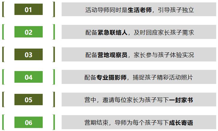 2019年暑期英孚英语上海纯美式夏令营招募开启16