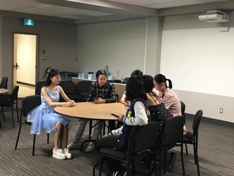 2019年新航道全球胜任力系列多伦多大学国际研学计划招募3
