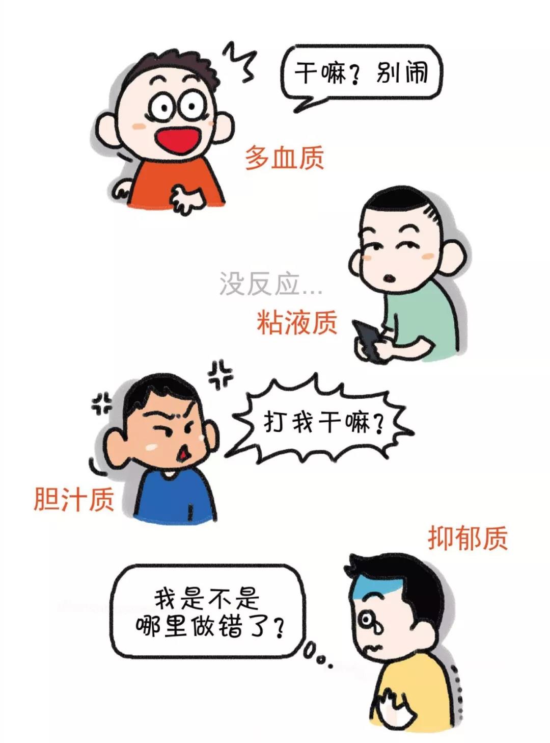 郑州夏令营——测试一下你家娃是什么气质?1