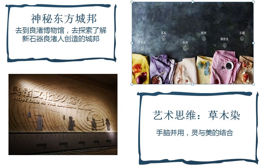 2019年新贝青少儿教育良渚文化小村民招募计划开启！5