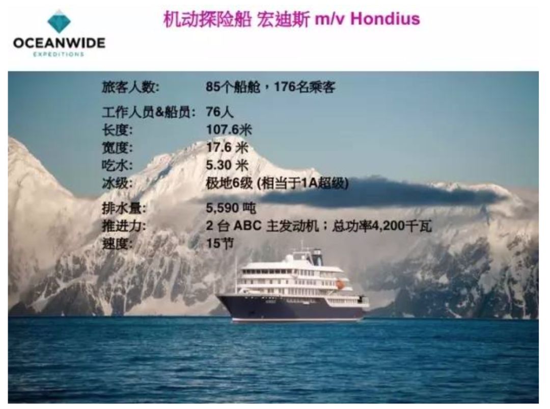 2019年新航道国际研学暑期探索世界北极研学线路招募中1