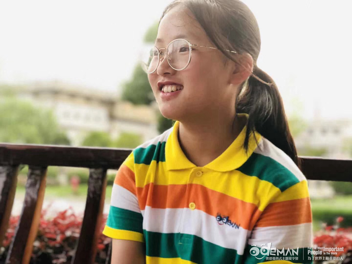 学生夏令营：西式成长营——小鬼当家1