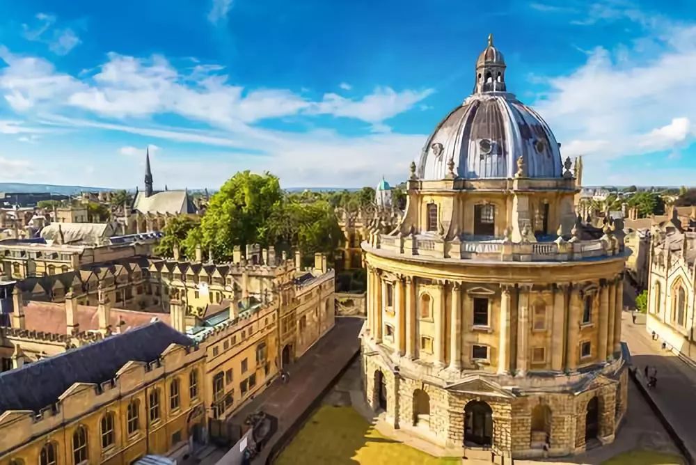 2019年英孚海外游学夏令营各条线路名额告急 抓紧时间！7
