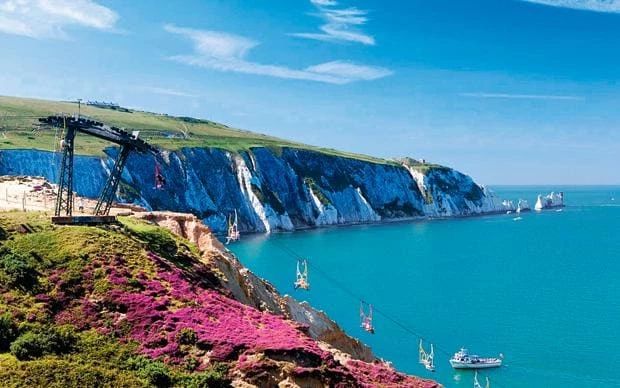 2019年英孚海外游学夏令营各条线路名额告急 抓紧时间！3