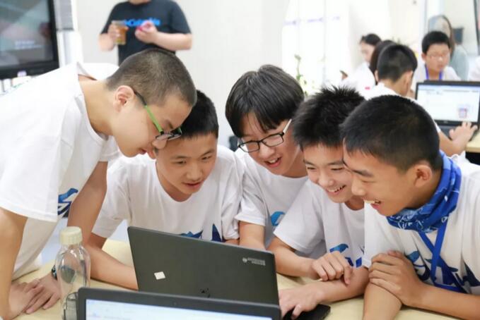 2019上海交通大学双语科技特训夏令营招生开启4