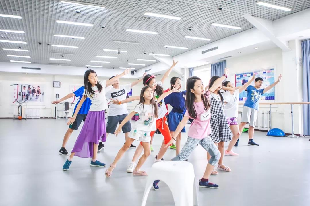 2019年青青部落上海“Camp Rock摇滚青春”科技夏令营活动方案3