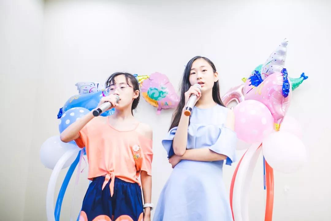 2019年青青部落上海缪斯日记女孩夏令营活动方案2