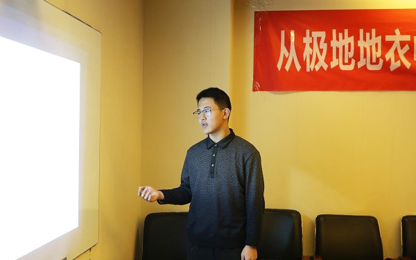 探索求知 学致有成 | 清大紫育探索微生物奥秘青少年研究性学习营圆满结束4