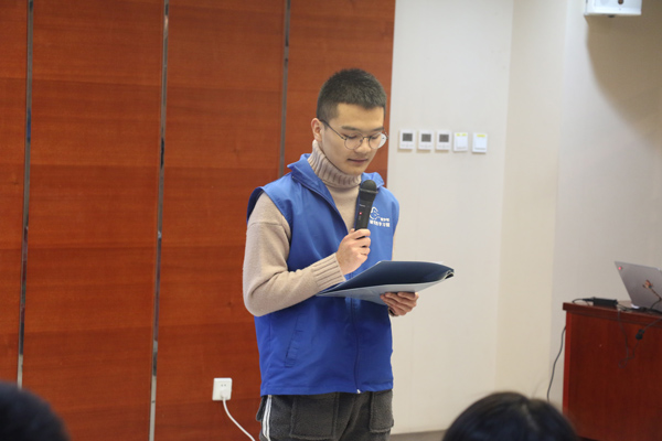 载行囊而来，满载而归|2019年清大紫育中科院大数据智能应用研学营圆满落幕13
