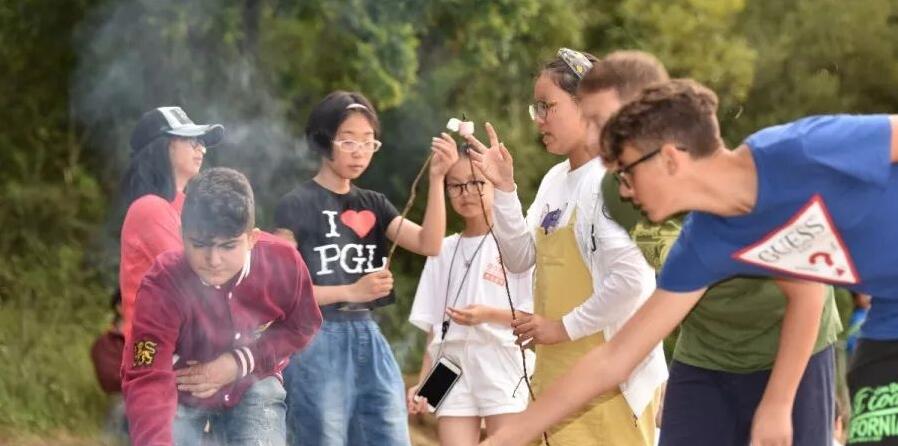昂立游学2019年暑假英国国际运动夏令营招募方案1