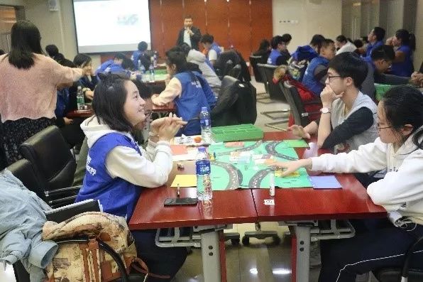 收获 | 2019年清大紫育中科院大数据智能应用研学营讲座篇9