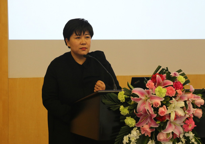 助力提升科学素养 2019清大紫育中科院大数据智能应用研学营荣耀起航2