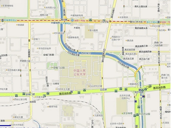 2019年清大紫育青少年研究性学习营报到通知1